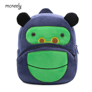 Unicorn Kindergarten Kids Backpack