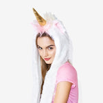 Unicorn - Stylish Unicorn Scarf